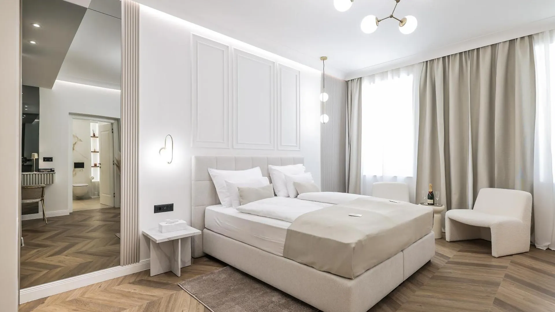 De Pusterla Luxury Rooms Zadar