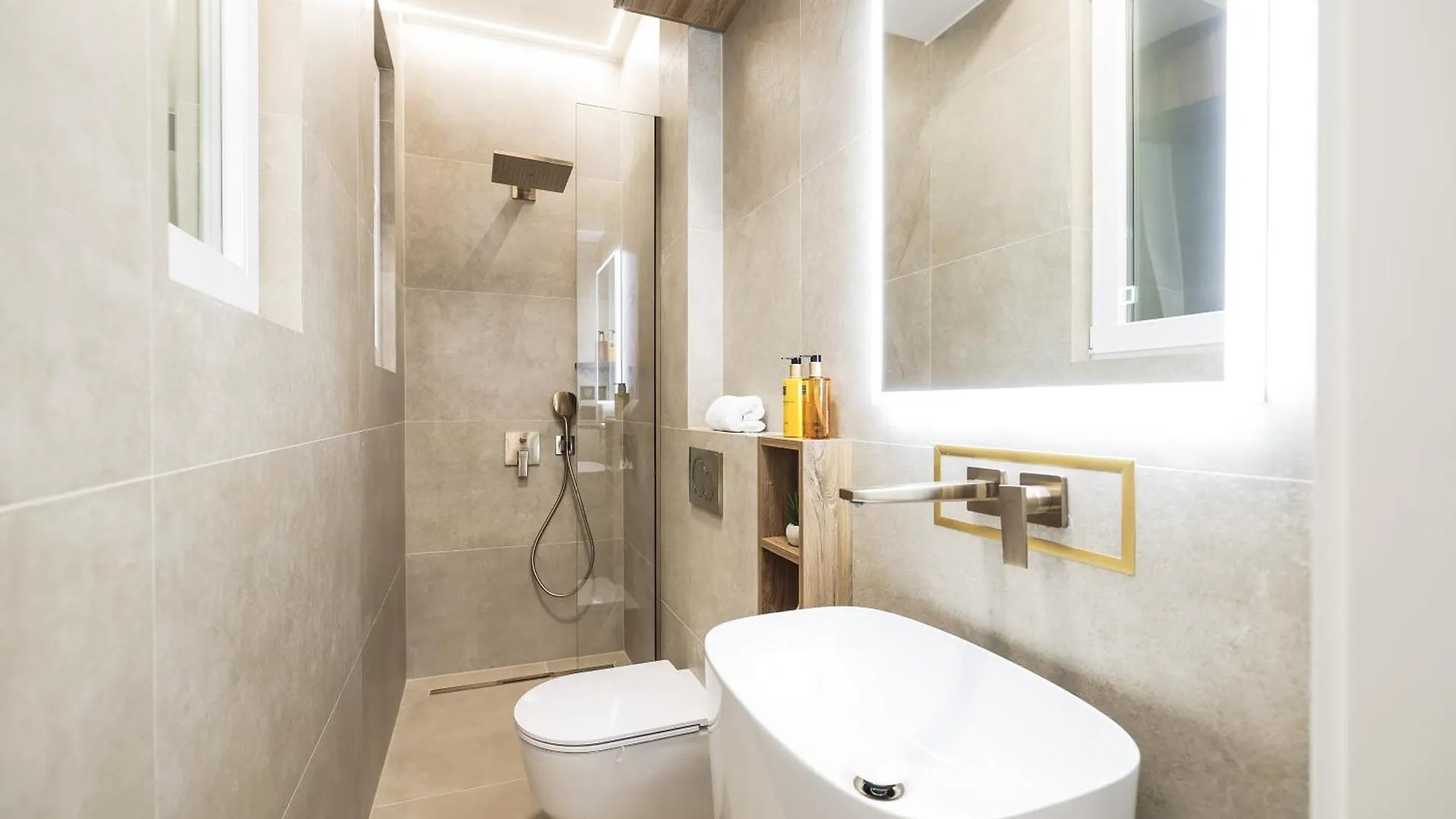 De Pusterla Luxury Rooms Zadar