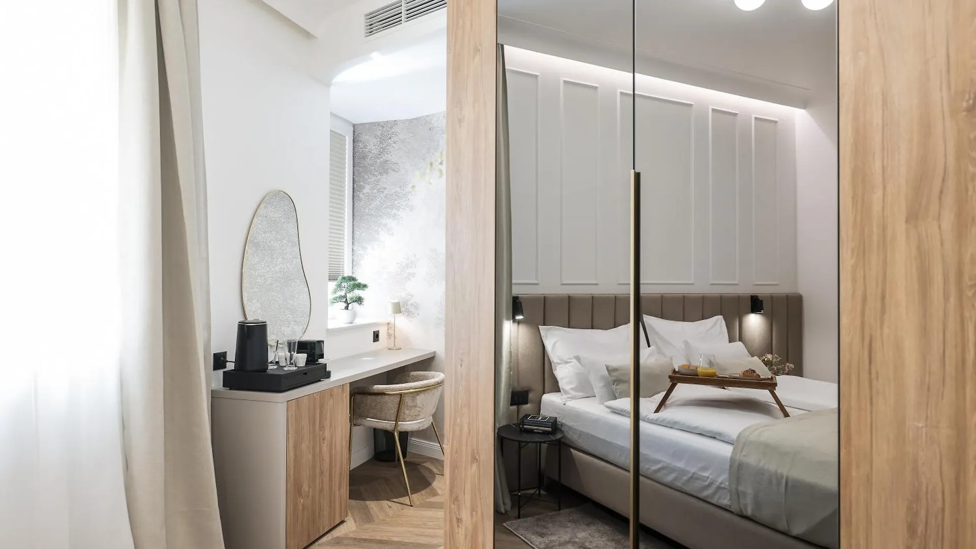 Gasthof De Pusterla Luxury Rooms Zadar