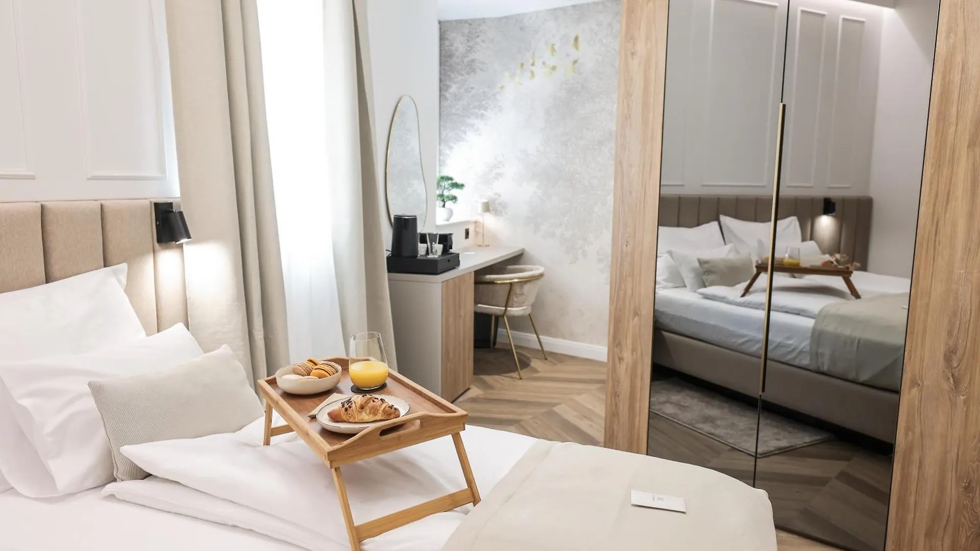 De Pusterla Luxury Rooms Zadar