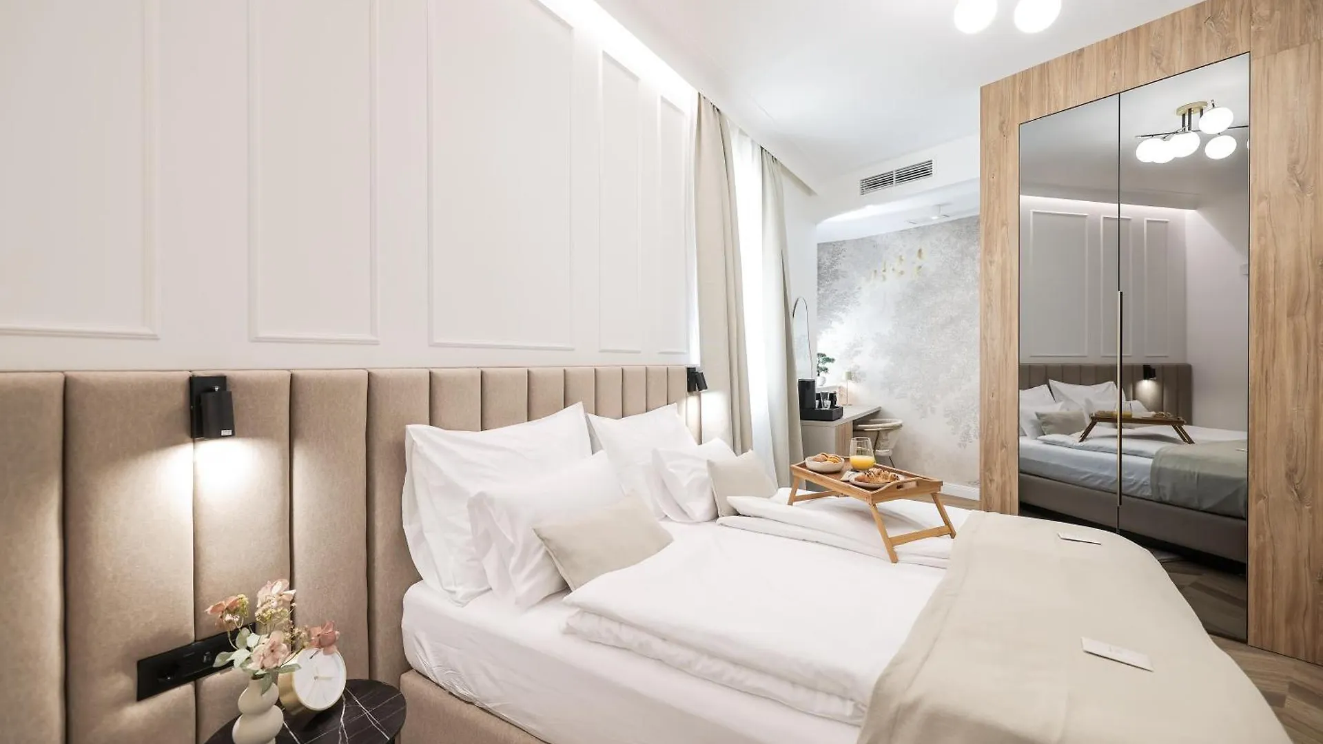 Gasthof De Pusterla Luxury Rooms Zadar