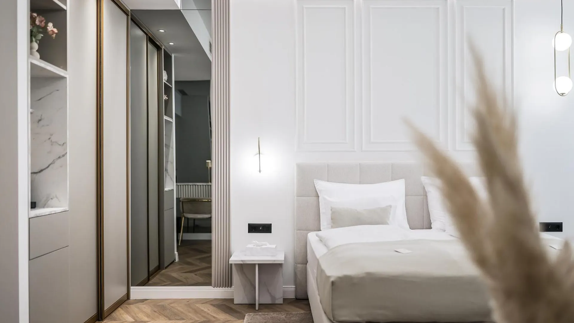De Pusterla Luxury Rooms Zadar Gasthof