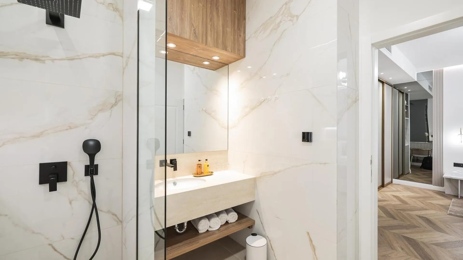 De Pusterla Luxury Rooms Zadar Kroatien