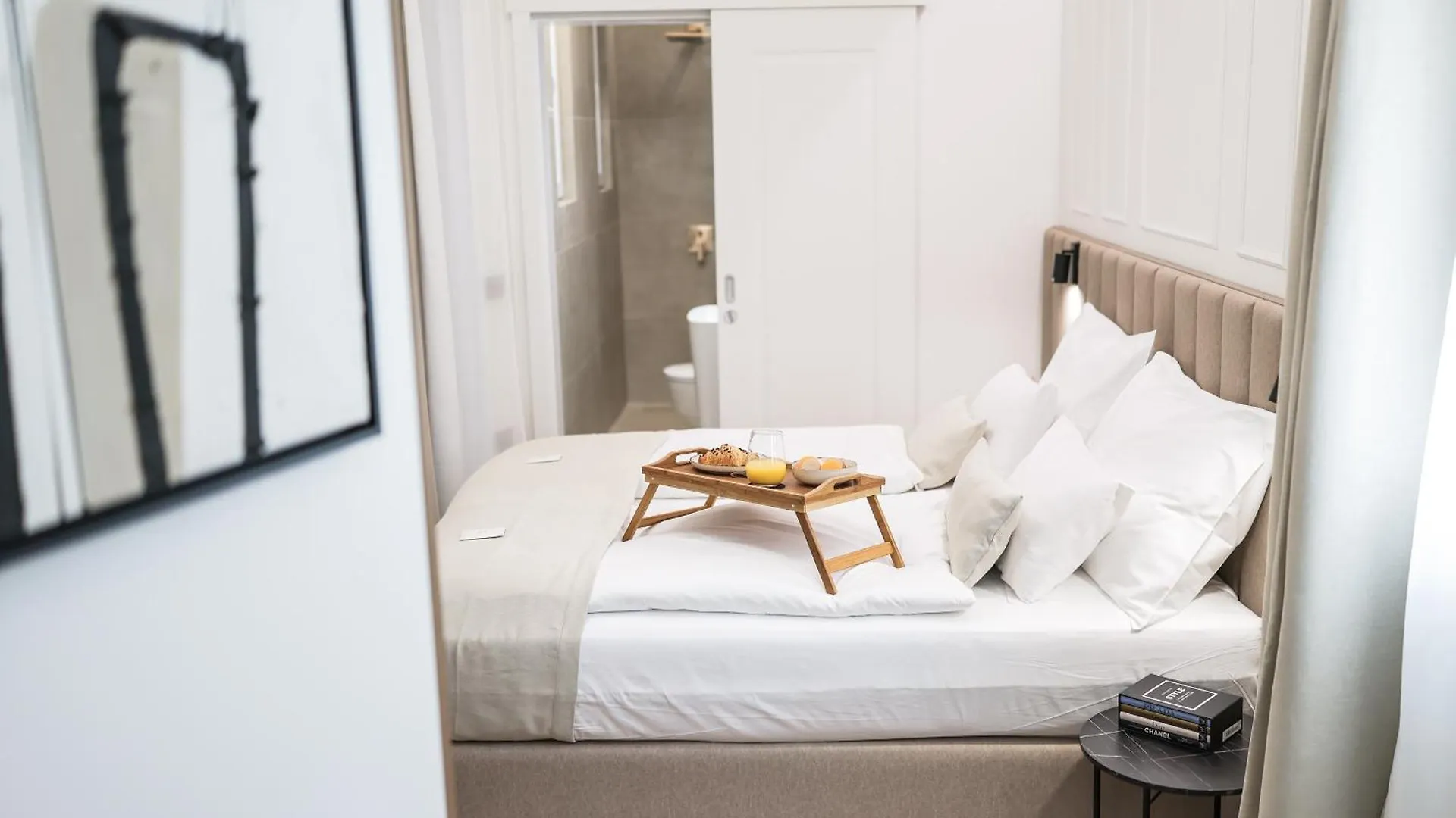 **** Gasthof De Pusterla Luxury Rooms Zadar Kroatien