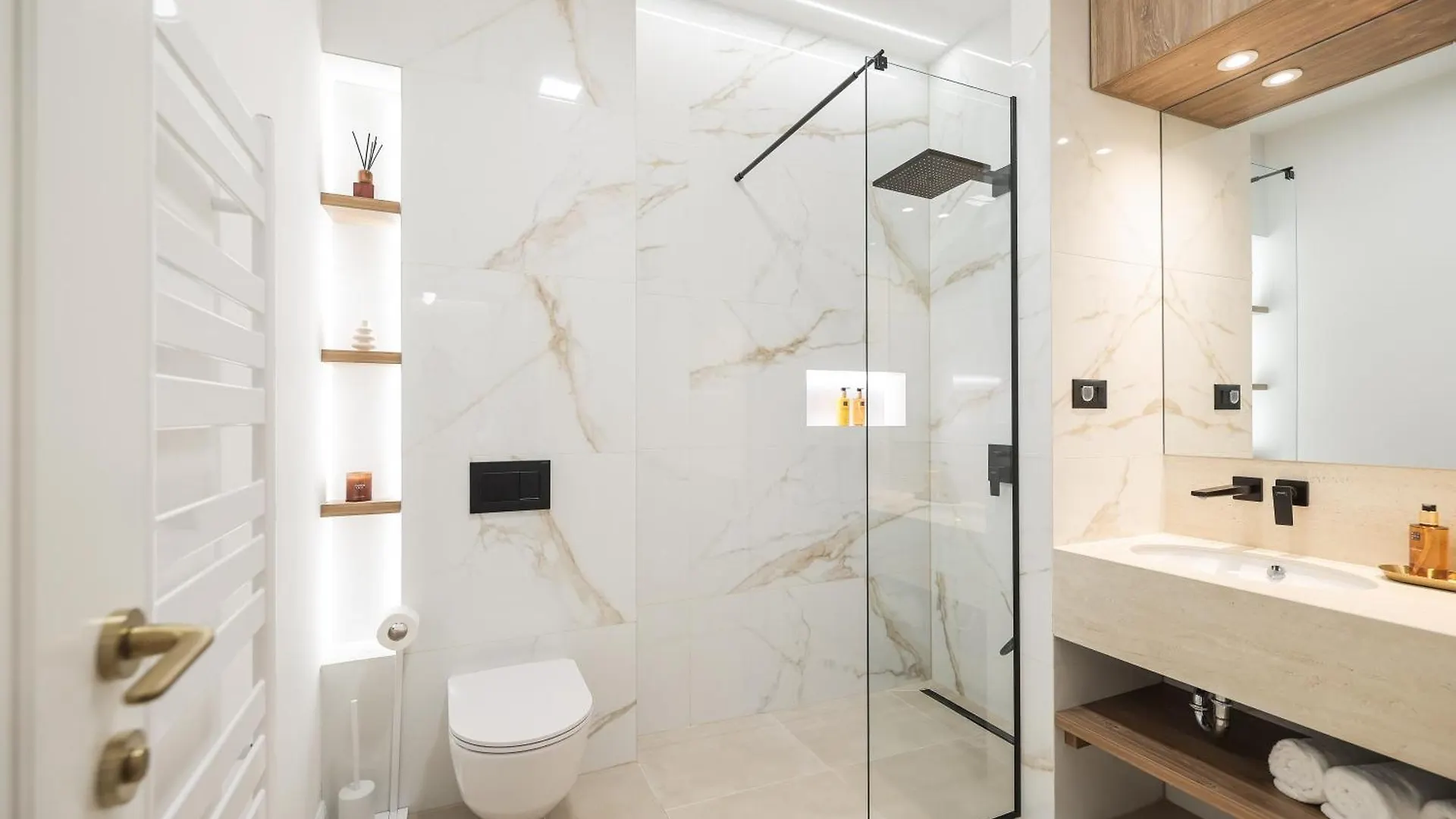De Pusterla Luxury Rooms Zadar 4*,