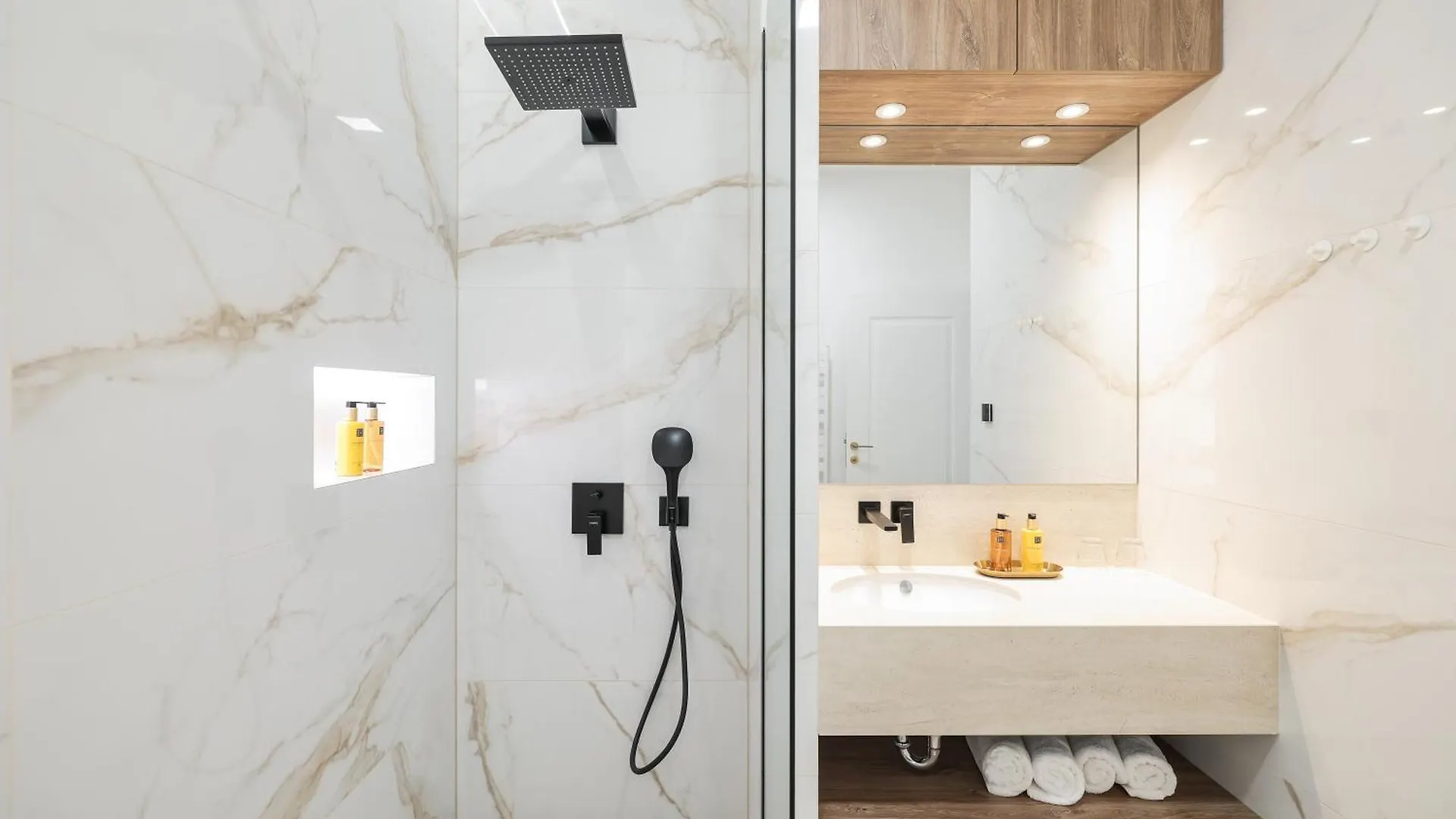 De Pusterla Luxury Rooms Zadar Gasthof