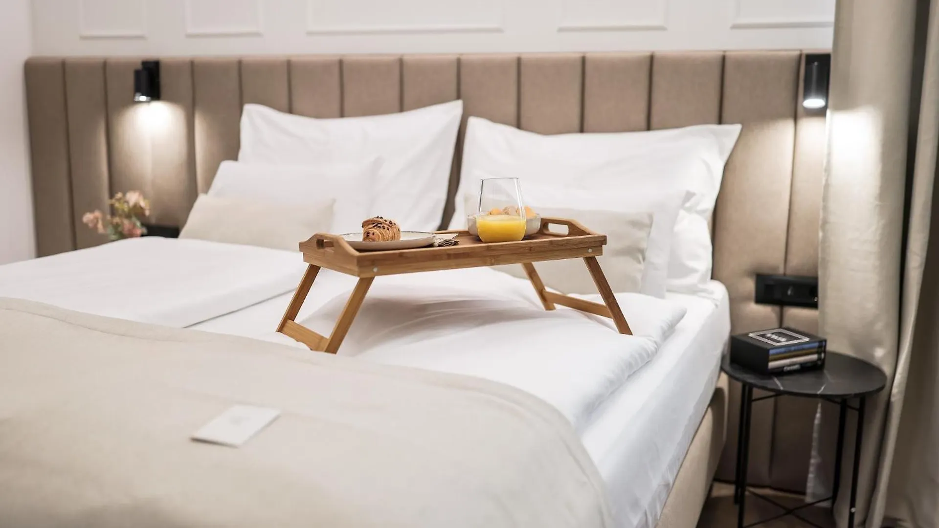 De Pusterla Luxury Rooms Zadar Kroatien