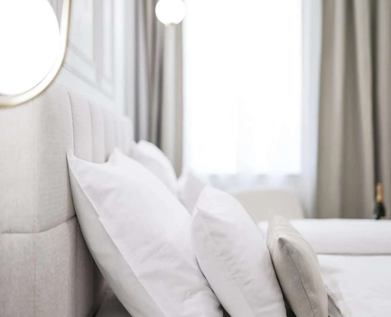 De Pusterla Luxury Rooms Zadar
