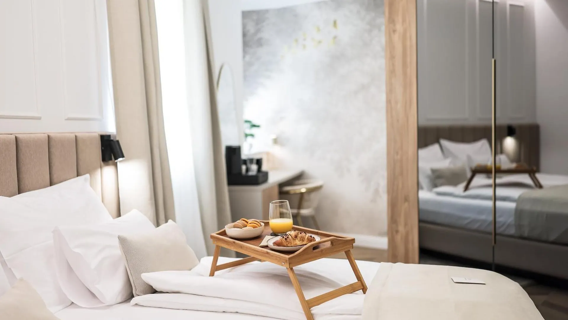De Pusterla Luxury Rooms Zadar
