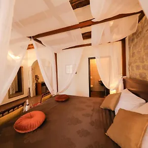 4* Gasthof Luxury Contessa Vitali