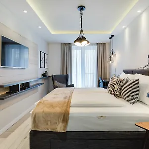 4* Gasthof Classy Design